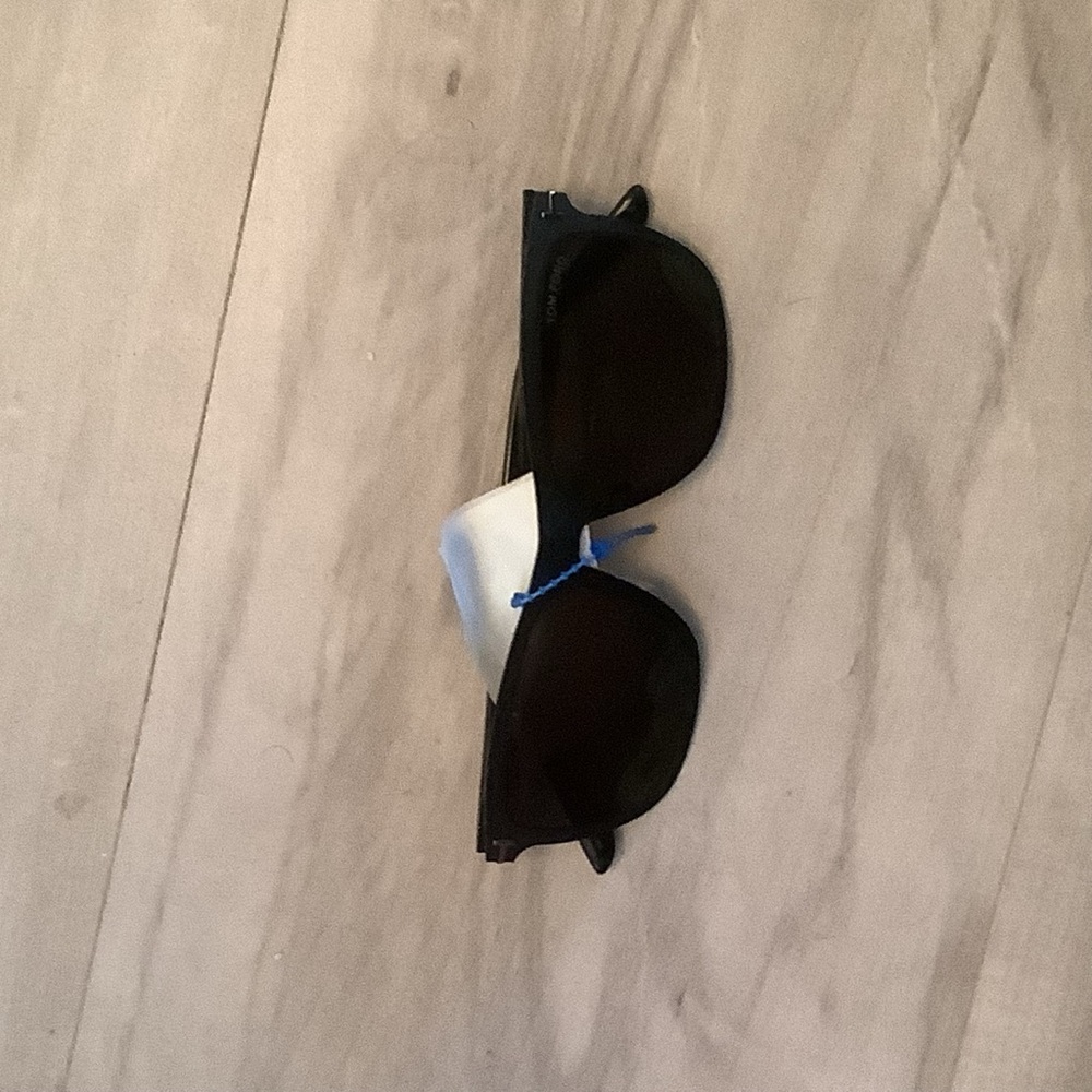 Tom Ford glasses